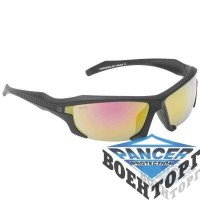 Очки 5.11 Burner Half Silver Mirror