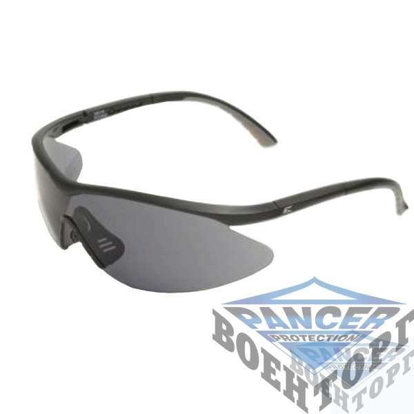 Очки Edge Banraj темные Black - 2590261
