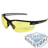 Очки Edge Zorge G2 желтые Black