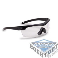 Очки ESS Crosshair Clear Lens Black