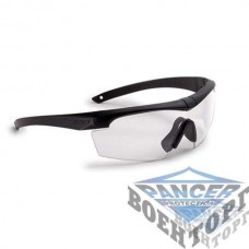 Очки ESS Crosshair Clear Lens Black