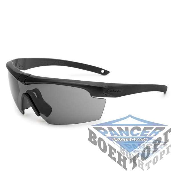 Очки ESS Crosshair Smoke Lens Black - 2590264