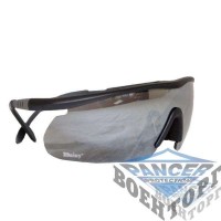 Окуляри Daisy C2 тактичні Black