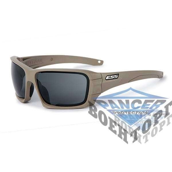 Очки ESS Rollbar Terrain Tan - 2590270