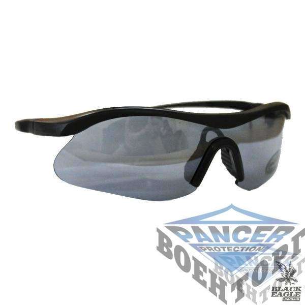 Очки FAIDA темные Black - 2590271