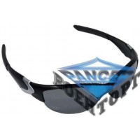Очки Army sports glasses , black , plastic frames
