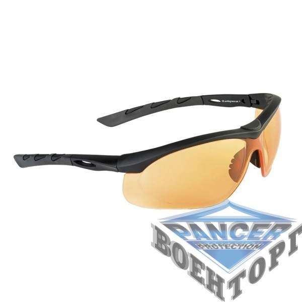 Окуляри SwissEye Lancer Orange - 2590280