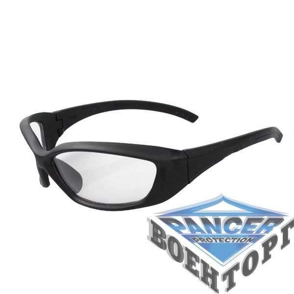 Окуляри TMC HLY ANSI Black - 2590282