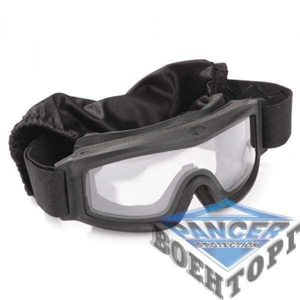 Очки Galls Goggle w/ Replaceable Lens - 2590284