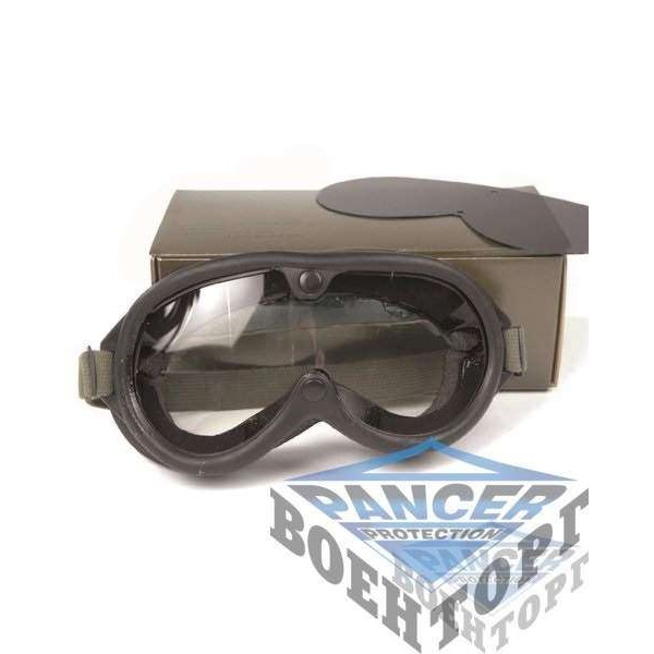 Очки US STAUBSCHUTZBRILLE M44 M.BEH"LTER - 2590285