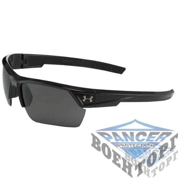 Окуляри Under Armour Igniter 2.0 Sunglasses Black - 2590287