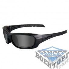 Окуляри Wiley X GRAVITY Smoke Grey Black Matte