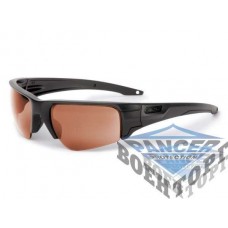 Очки ESS Crowbar Tactical Subdued Logo Black