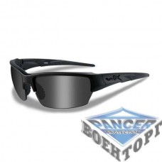 Окуляри Wiley X SAINT Grey/Clear/Light Rust Matte Black