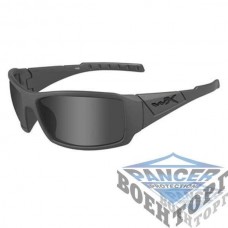 Окуляри Wiley X TWISTED Smoke Grey Stealth Grey