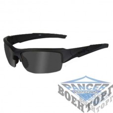 Окуляри Wiley X VALOR Smoke Grey Black Matte