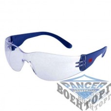 Окуляри захисні 3М 2720 прозорі