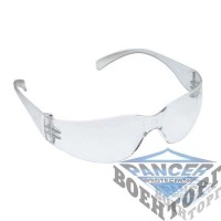 Окуляри захисні 7-033 AF прозорі