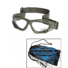 Окуляри захисні OD COMMANDO GOGGLES AIR PRO CLEAR