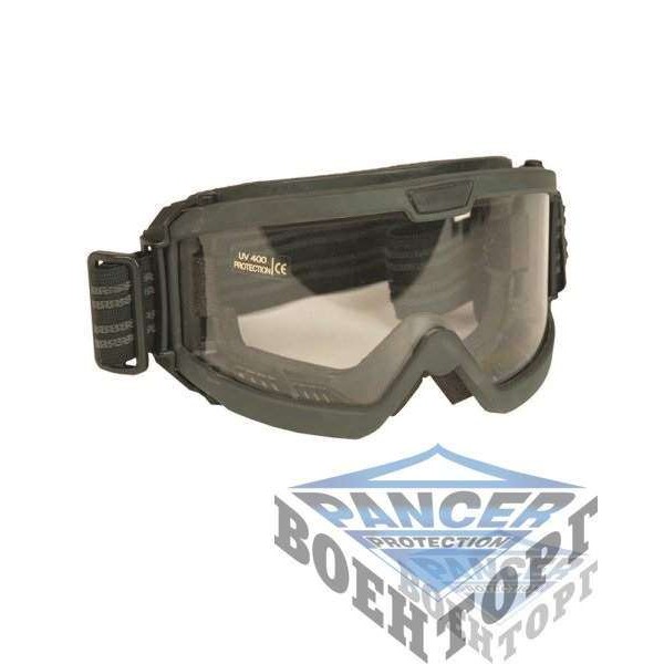 Очки защитные OD TACTICAL GOGGLES ANSI EN 166 - 2590332