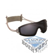 Окуляри захисні SMOKE TACT. GLASSES SWISS EYE INFANTRY