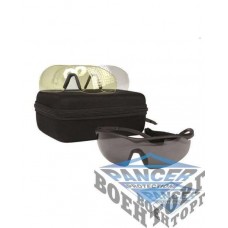 Очки защитные SPORTS GLASSES SET ANSI EN 166