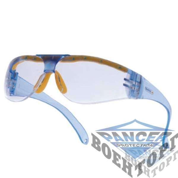 Окуляри захисні прозорі SUPERBRAVA - 2590336