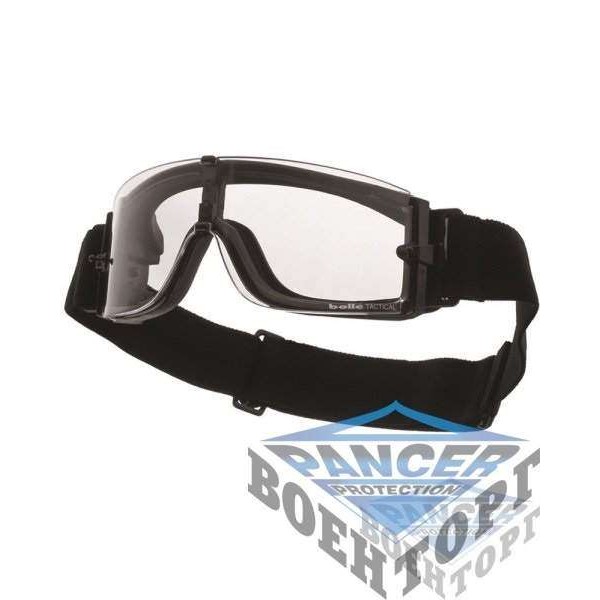 Очки защитные X800 TACTICAL GOGGLES BOLL#201; - 2590340
