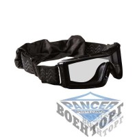 Окуляри захисні X810 TACTICAL GOGGLES BOLL#201;
