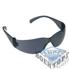 Окуляри захисні Виртуа AP PC AS сірі