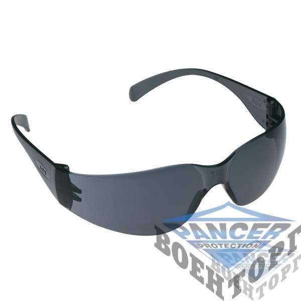 Окуляри захисні Виртуа AP PC AS сірі - 2590342