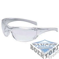 Окуляри захисні Виртуа PC AF прозорі