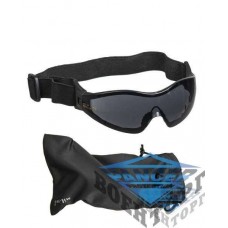 Окуляри захисні SMOKE PARA PROTECTIVE GOGGLES