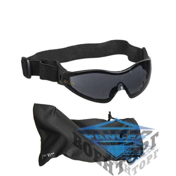 Очки защитные SMOKE PARA PROTECTIVE GOGGLES - 2590346