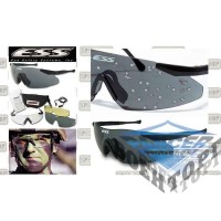 Очки противоосколочные ESS ICE USA