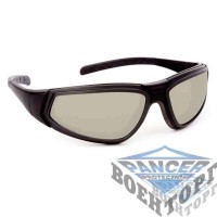 Окуляри захисні прозорі FLYLUX