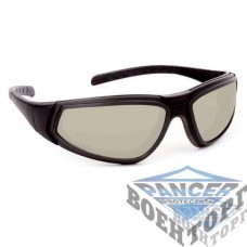 Окуляри захисні прозорі FLYLUX