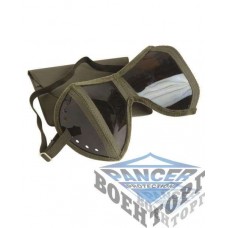 Окуляри складні Бундесвер ориг. з чохлом