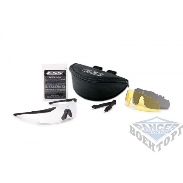 Окуляри стрілецькі ESS ICE - 2590351 Окуляри стрілецькі ESS ICE - 2590351