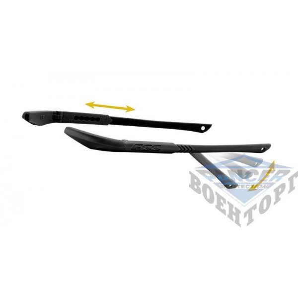 Окуляри стрілецькі ESS ICE - 2590351 Окуляри стрілецькі ESS ICE - 2590351