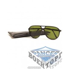 Окуляри сонцезахисні FRENCH GOGGLES USED