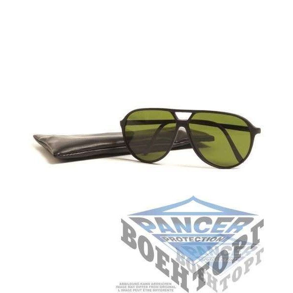 Окуляри сонцезахисні FRENCH GOGGLES USED - 2590353