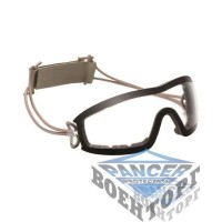 Окуляри захисні CLEAR TACT. GLASSES SWISS EYE INFANTRY