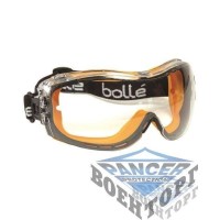 Окуляри тактичні CLEAR TACT. SAFETY GOGGLES BOLL VIPER
