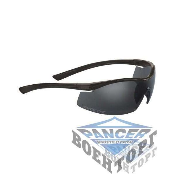 Окуляри тактичні BLACK TACT. GLASSES SWISS EYE F-18 - 2590366