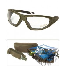 Очки тактические OD TACTICAL GOGGLE 3IN1
