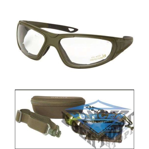 Очки тактические OD TACTICAL GOGGLE 3IN1 - 2590369