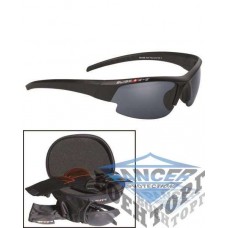 Очки тактические SM. GLASSES SWISS EYE GARDOSA BALLISTIC