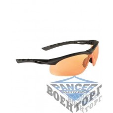 Очки тактические ORANGE TACTIC. GLASSES SWISS EYE LANCER