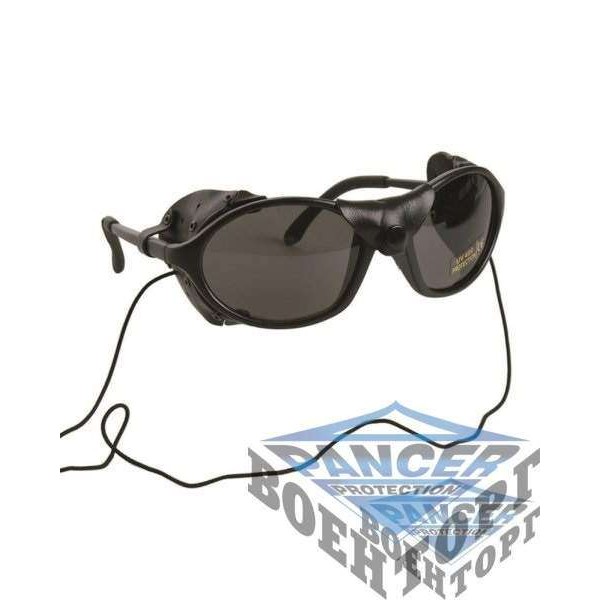 Очки солнцезащитные ?GLACIER? - 2590381